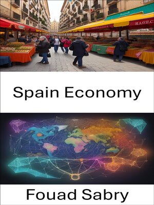 cover image of Spain Economy